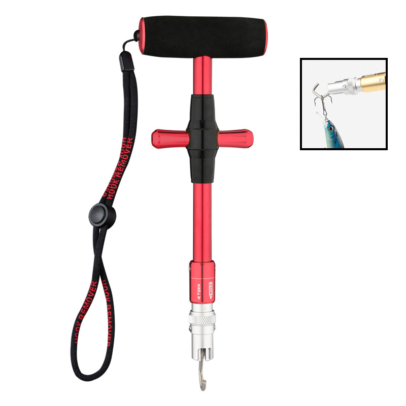 Fishing Hook Stainless Steel - TAKEDO BL-049 T Şeklinde Balıkçılık Kanca