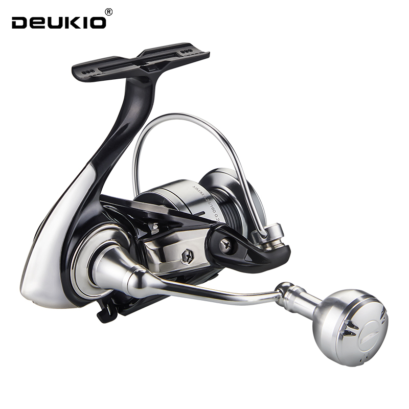 Kastking Reel Zephyr - DEUKIO yeni varış tuzlu su balıkçılık