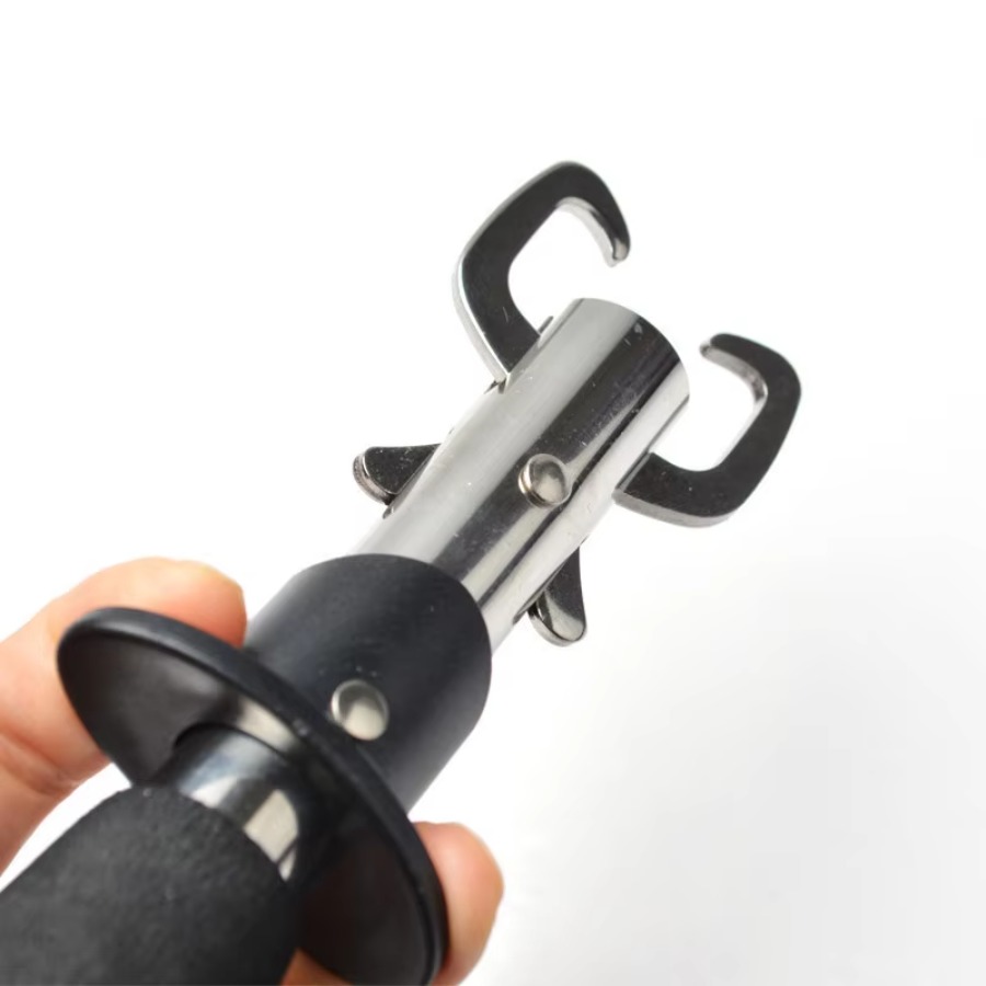 2 adet balık denetleyici seti  - Fishing Hook Stainless Steel incelemesi ve fiyatı