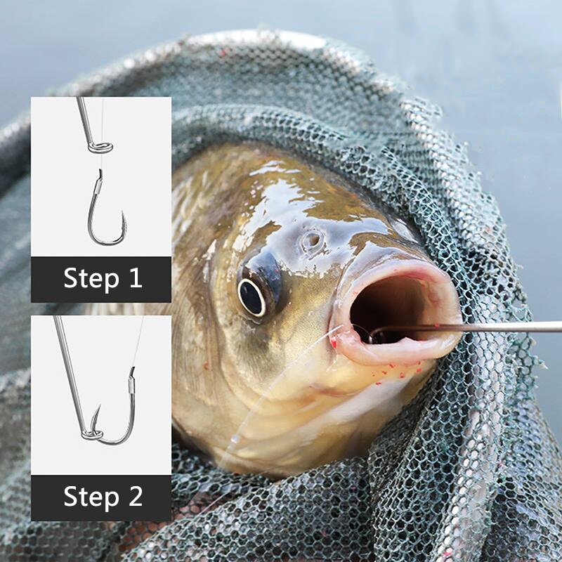 Balıkçılık kanca çıkarıcı 2/6/ - Fishing Hook Sharpener incelemesi ve fiyatı