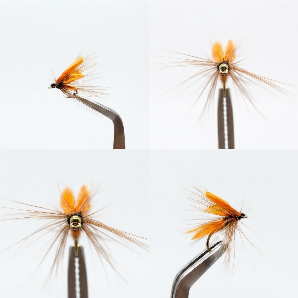 10 adet/kutu Sinek Balıkçılığı - Fishing Hook Assortment incelemesi ve fiyatı