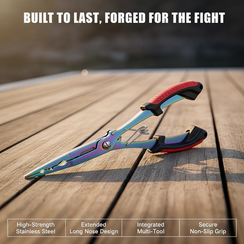 Paslanmaz Çelik Uzatılmış Balı - Fishing Hook Sharpener incelemesi ve fiyatı