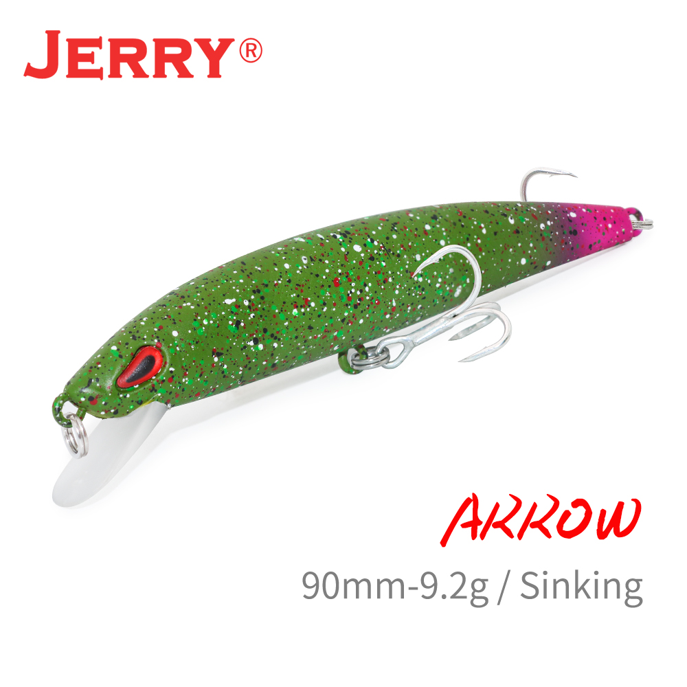 Jerry ok batan döküm Trolling  - Fishing Hook Treble incelemesi ve fiyatı