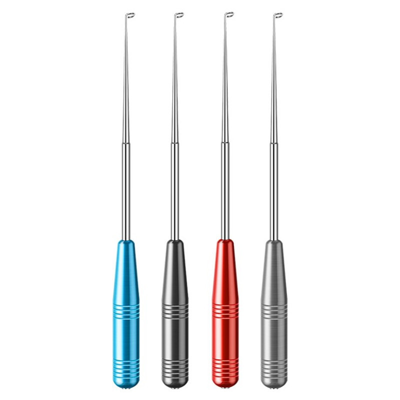 Paslanmaz Çelik Güvenlik Çıkar - Fishing Hook Sharpener incelemesi ve fiyatı