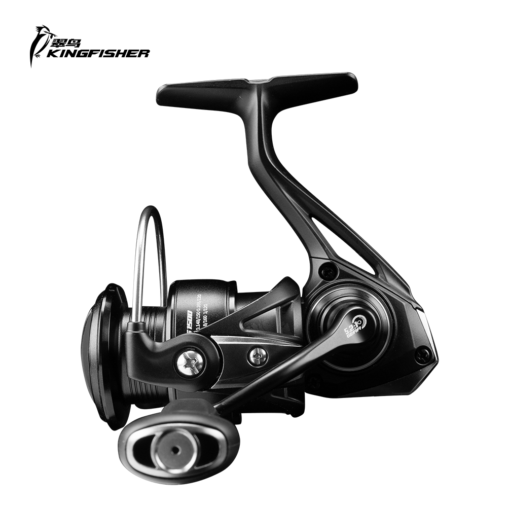 TSURINOYA Spinning Balıkçılık  - Kastking Reel Zephyr incelemesi ve fiyatı