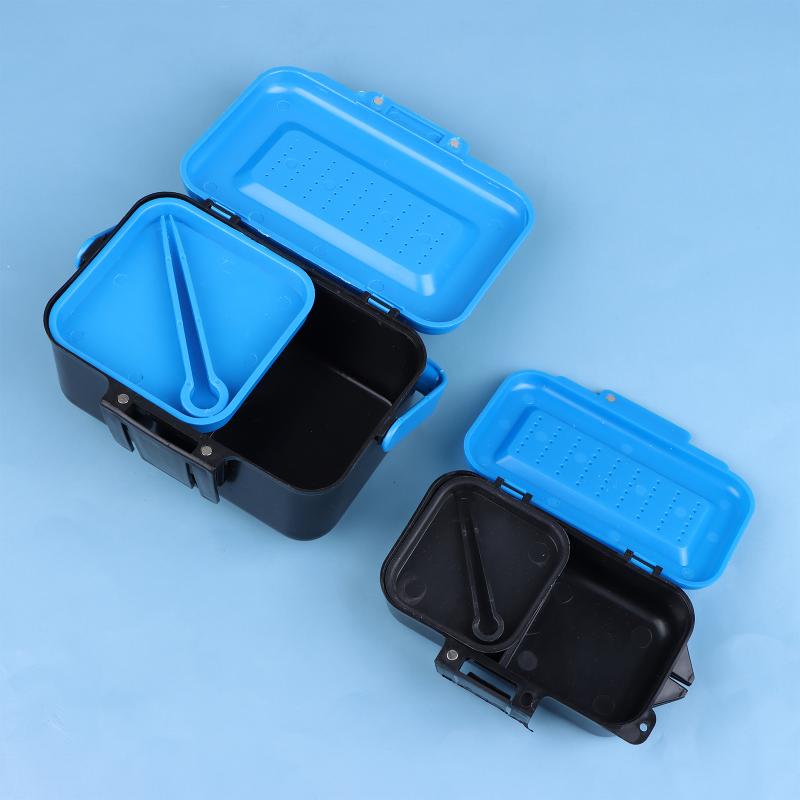 Seyahat Balıkçılık Yem Saklama - Fishing Hook Box incelemesi ve fiyatı