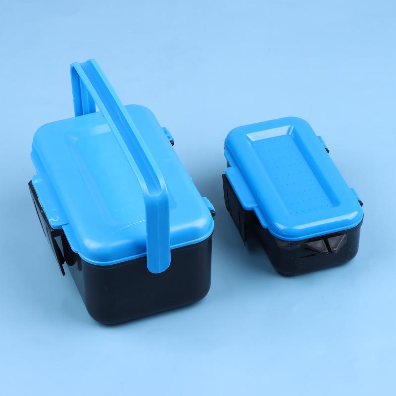 Seyahat Balıkçılık Yem Saklama - Fishing Hook Box incelemesi ve fiyatı