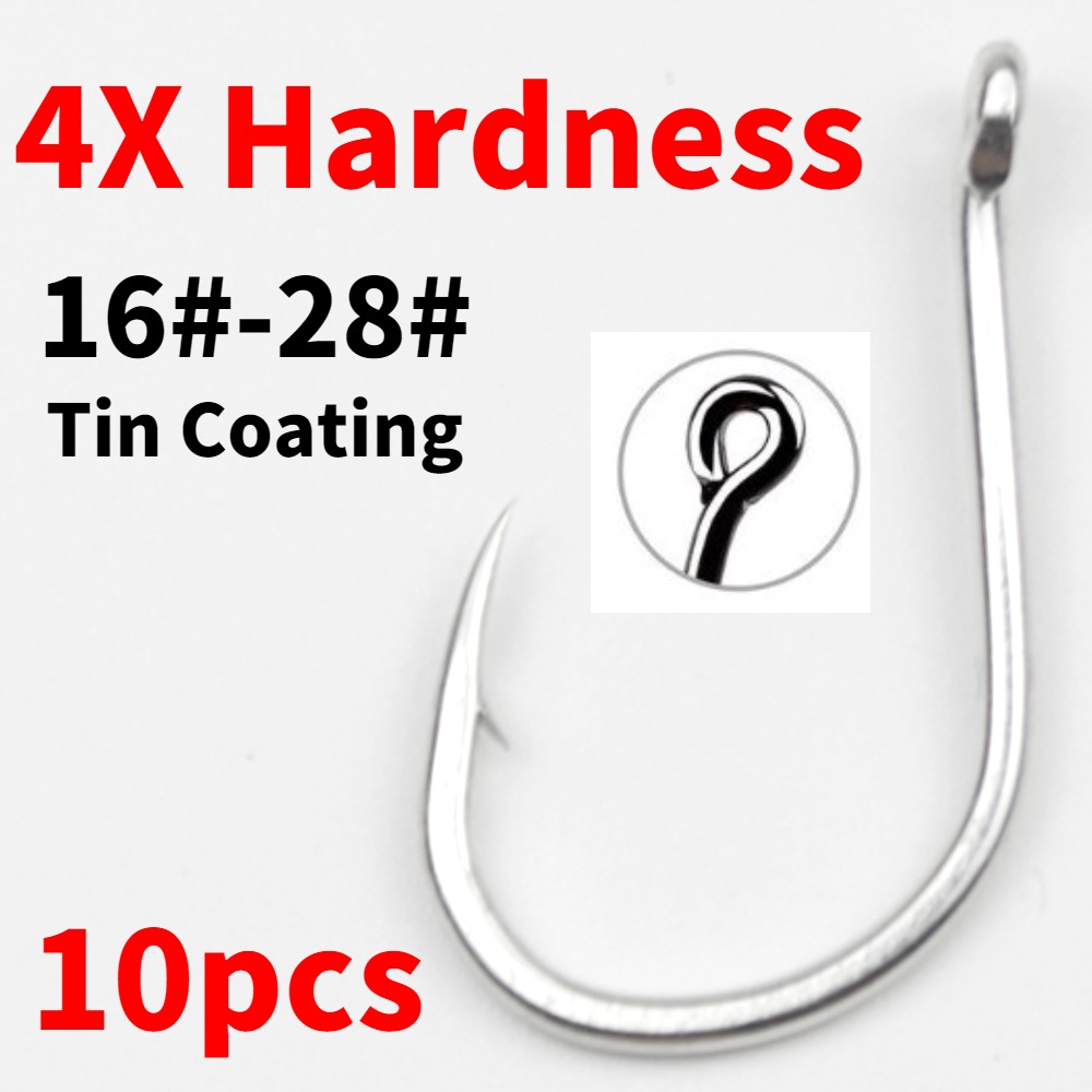 Büyük Balık Dikenli Balıkçılık - Fishing Hook Circle incelemesi ve fiyatı