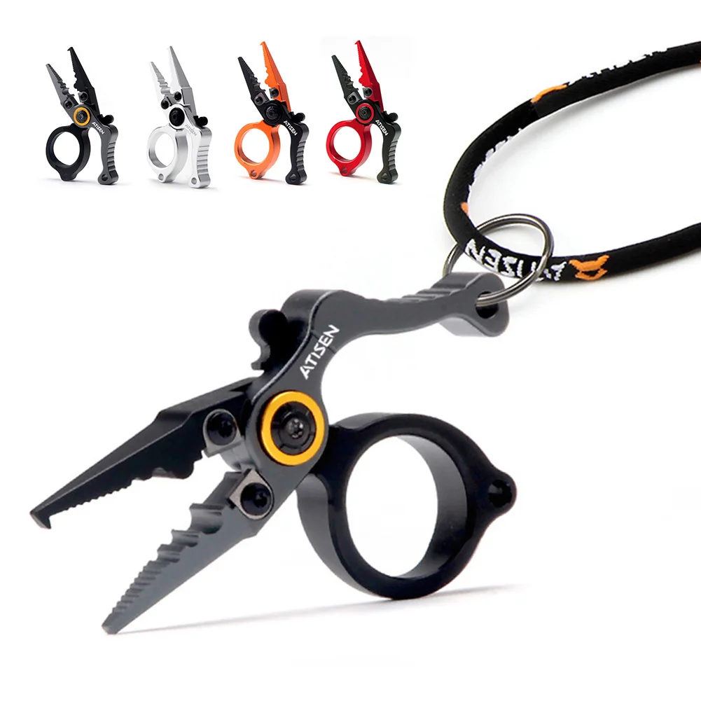 Balıkçılık pensesi Mini boyutl - Fishing Hook Sharpener incelemesi ve fiyatı