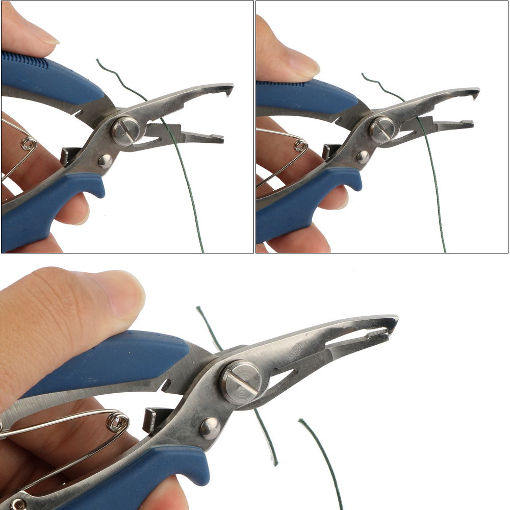 Taşınabilir Paslanmaz Çelik Ba - Fishing Hook Stainless Steel incelemesi ve fiyatı