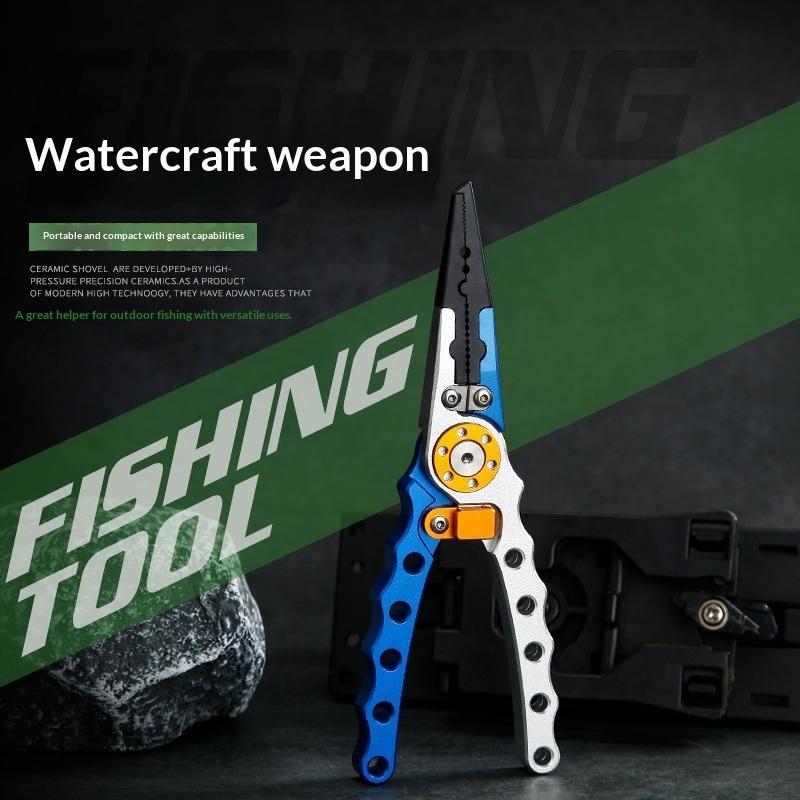 Alüminyum Alaşımlı Balıkçı Pen - Fishing Hook Sharpener incelemesi ve fiyatı