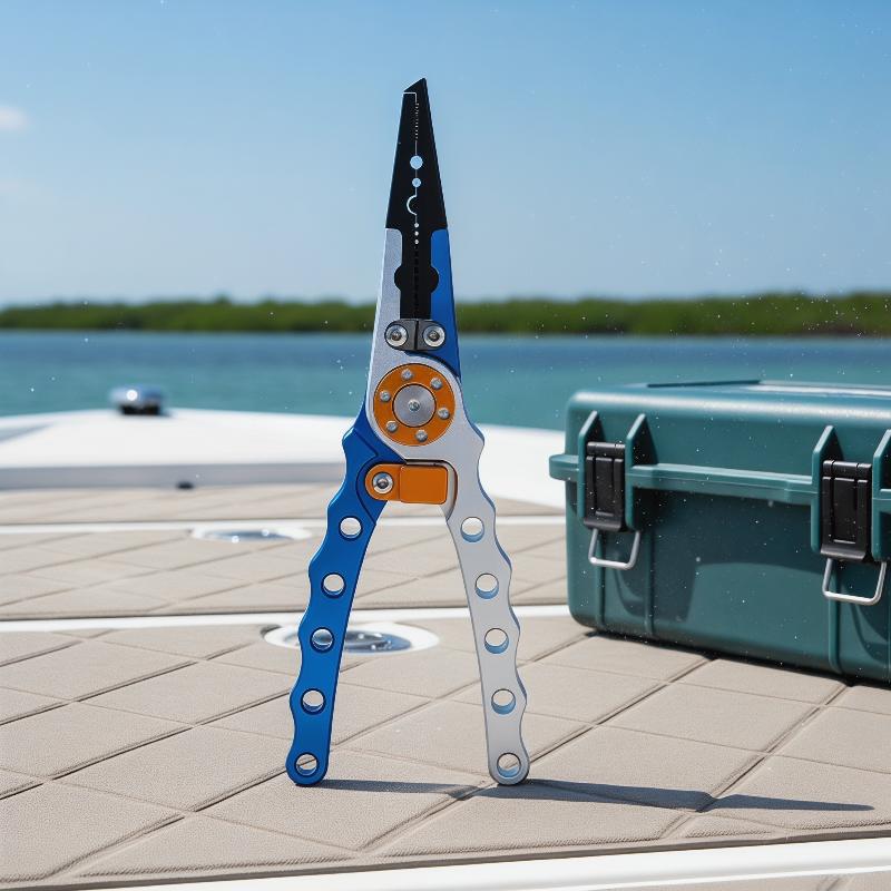 Alüminyum Alaşımlı Balıkçı Pen - Fishing Hook Sharpener incelemesi ve fiyatı