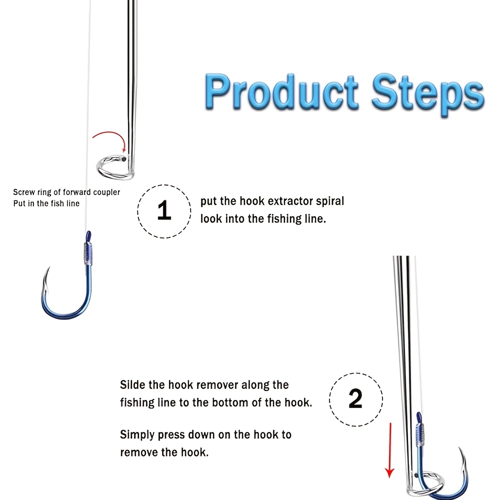 Hızlı Balık Kancası Çıkarma Al - Fishing Hook Sharpener incelemesi ve fiyatı