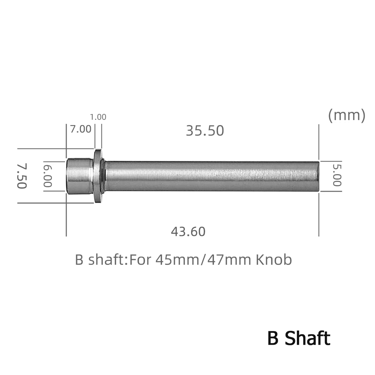 Gomexus Alaşım Makara Mili ve  - Shimano Reel Stradic incelemesi ve fiyatı