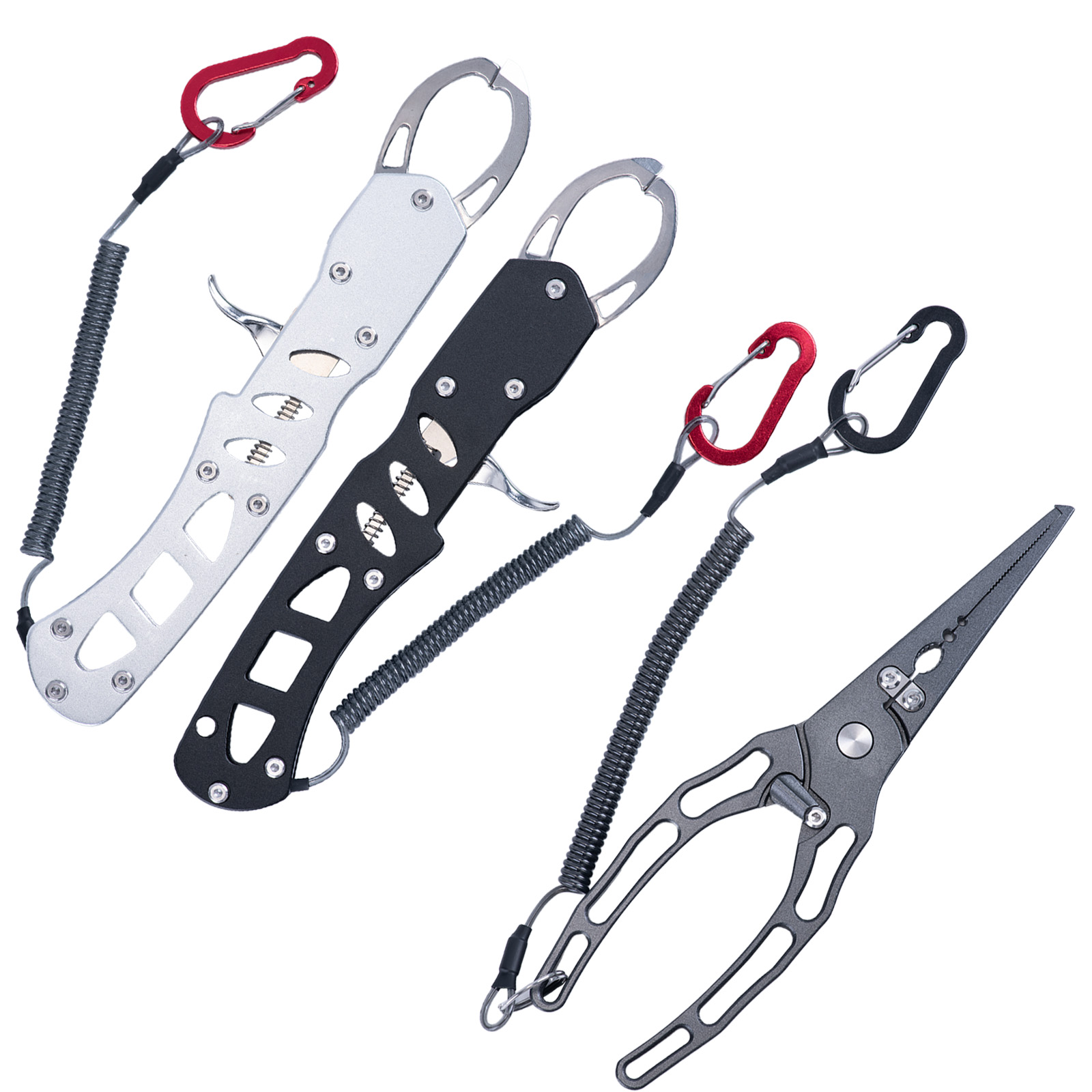 Balıkçılık Pensesi ve Balık Tu - Fishing Hook Sharpener incelemesi ve fiyatı