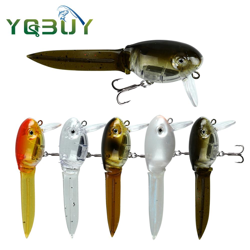 1 adet Kurbağa Yavrusu Sert Ye - Fishing Hook Treble incelemesi ve fiyatı